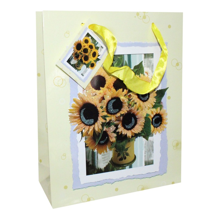 Set 10 buc Punga AR0 cu aplicatii, 21/8/26 cm