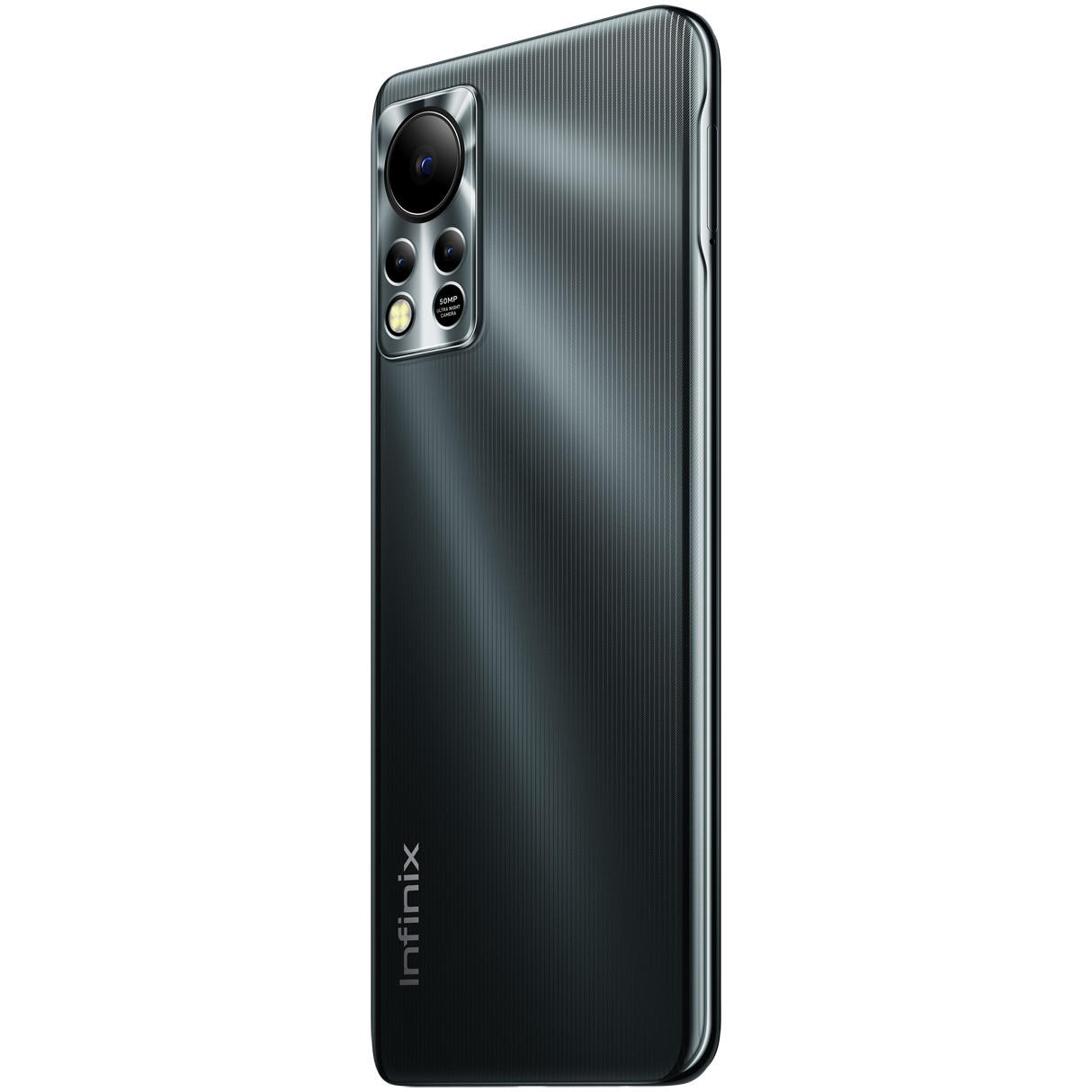 infinix hot 11s polar black 64 gb 4 gb ram