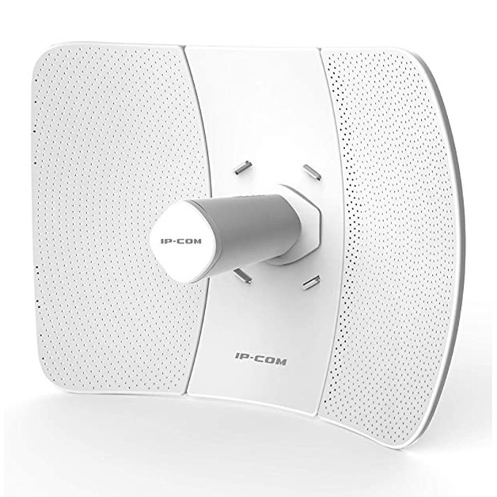 Echipament Wi-Fi 5 cu antena integrata, 5GHz, 867 Mbps, 23dBi, Management - IP-COM ILBE-5AC