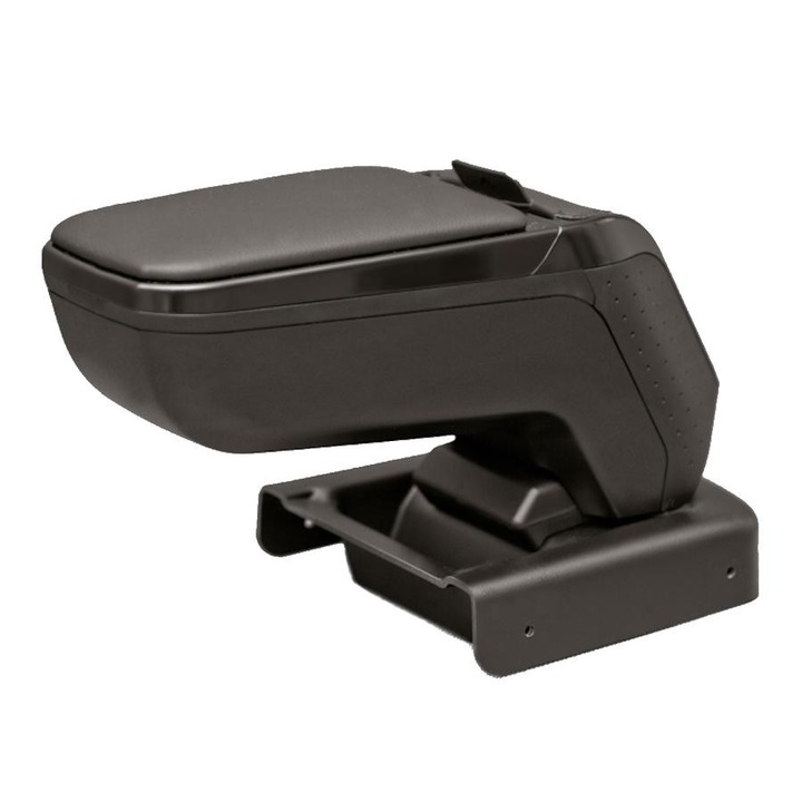 Kartámasz Volkswagen e-UP! 2013- Armster II. Fekete (Elektromos autóhoz!)