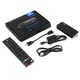 Тунер Spacetronik mini H.265 Dvb-t2 hdmi H.265 (U8)