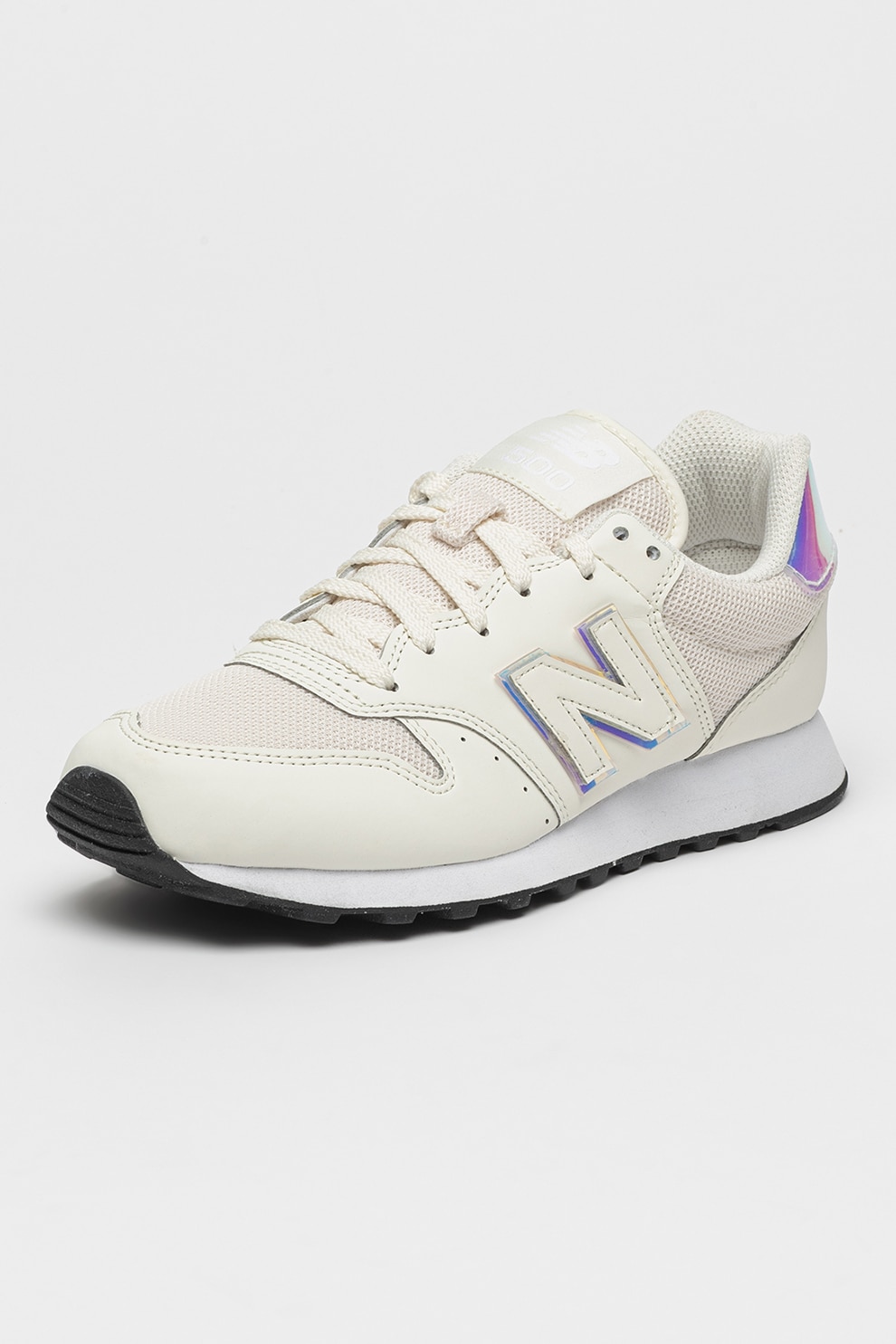 New Balance Pantofi sport cu accente holografice 500 eMAG.ro