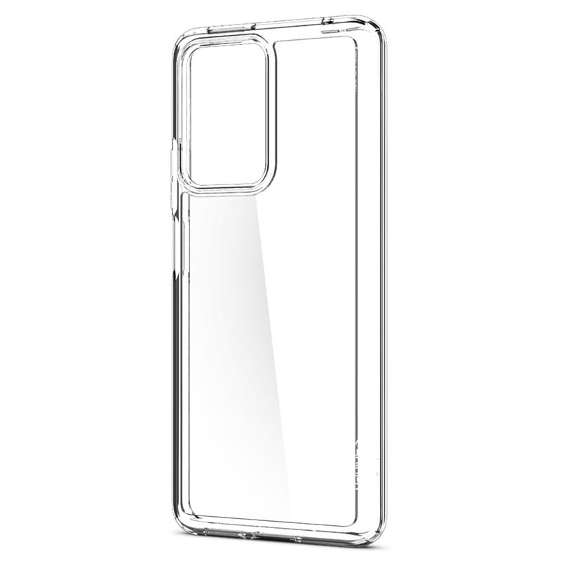 Husa de protectie ultra slim pentru Xiaomi 11T/ 11T Pro, 0.5mm, Transparent