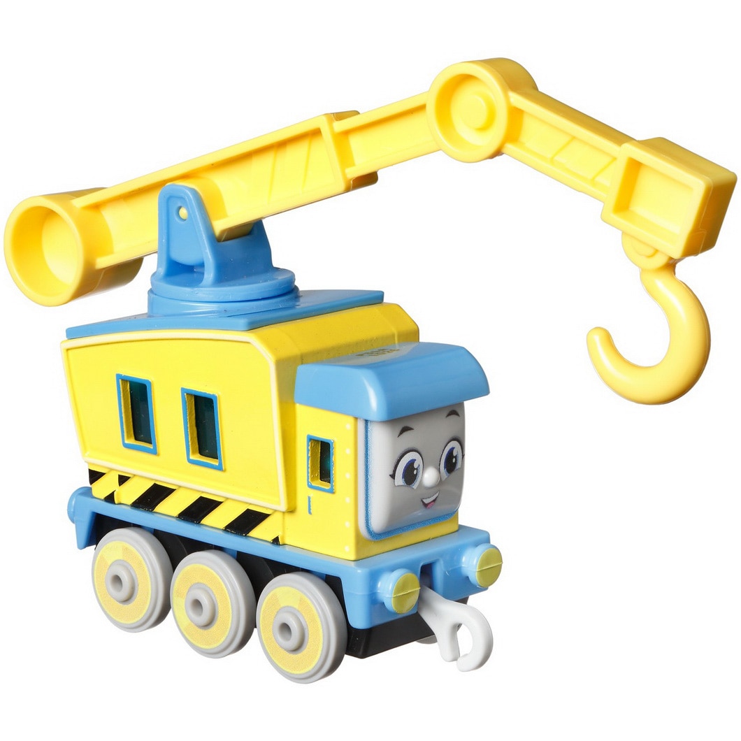 Thomas & Friends Push Along, Carly eMAG.ro