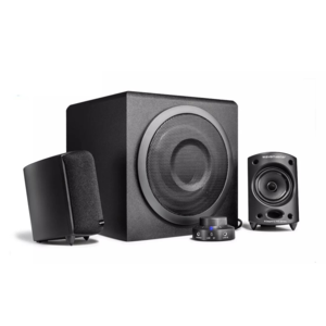 Hangszórók, hangfalak