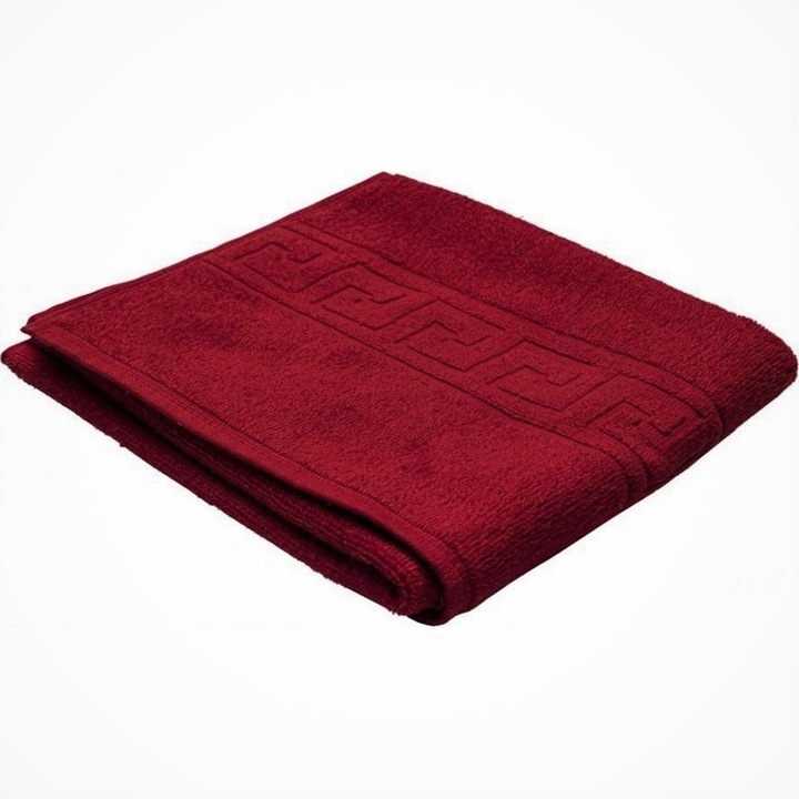 Хавлиена кърпа за тяло 550 гр./м2 100% памук, двойна нишка, Софт, Грена, 70/140 см