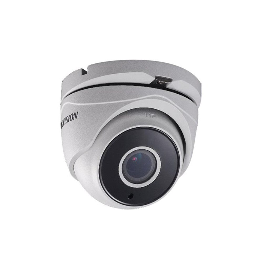 Camera de supraveghere Hikvision Dome DS-2CE56F7T-IT3Z(2.8-12), 3MP CMOS, IP66