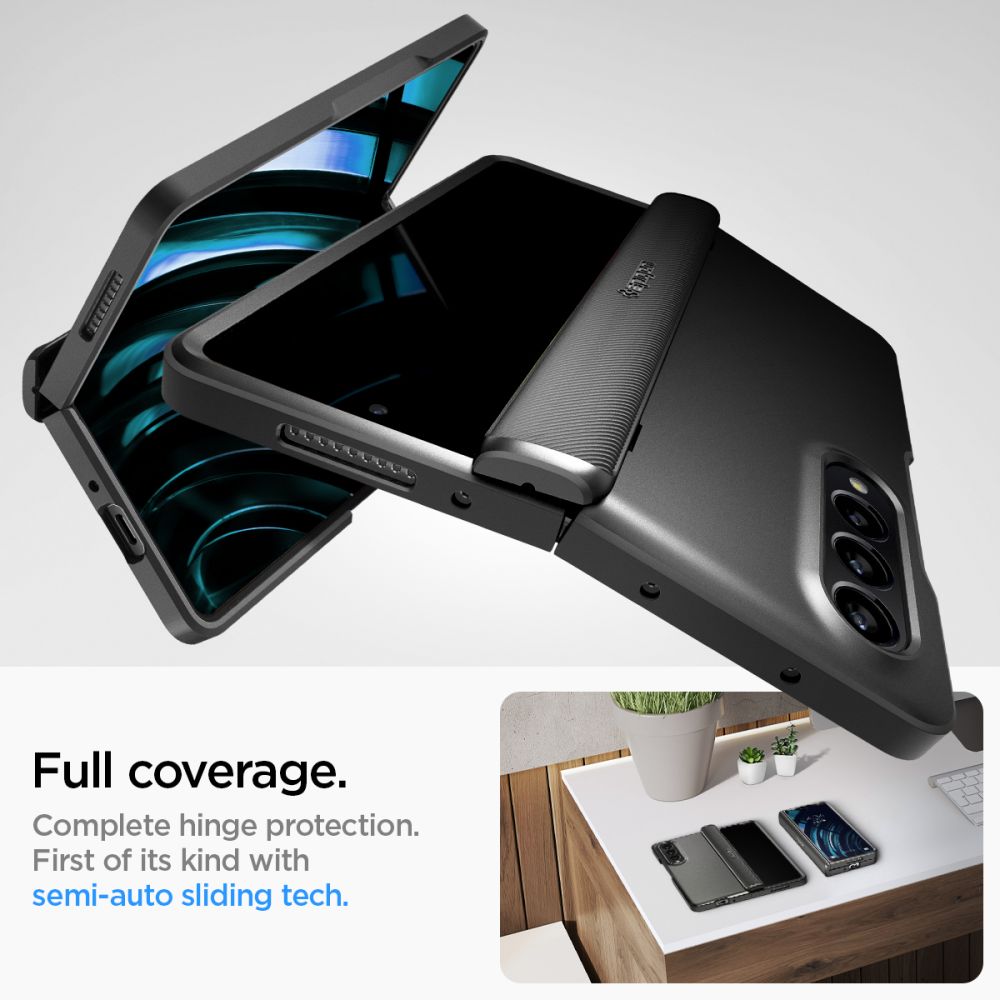 spigen armor pro fold 4