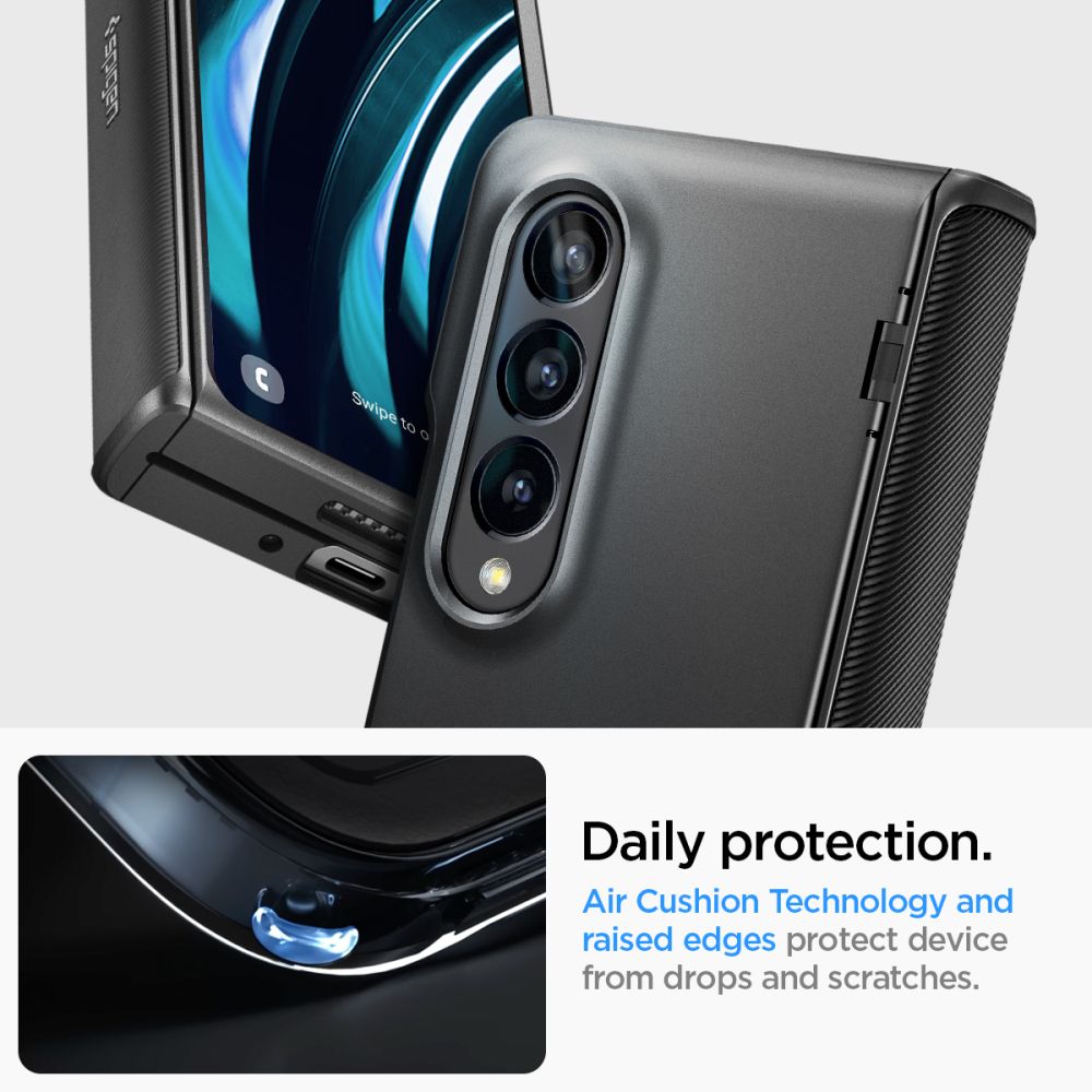 spigen armor pro fold 4