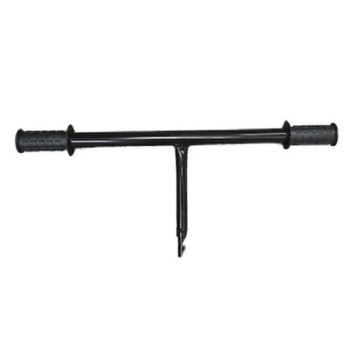 Maner Metalic pentru Burghiu Manual pentru Pamant. Miromoto