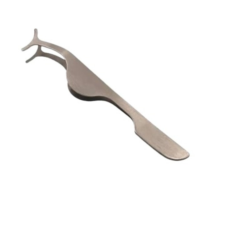 Műszempilla applikátor