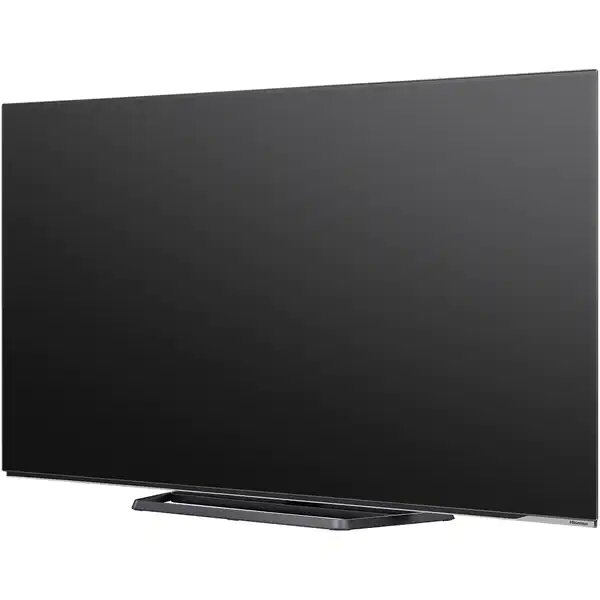 Смарт OLED телевизор HISENSE 55A85H, Ultra HD 4K, HDR 10+, 138 см, клас ...