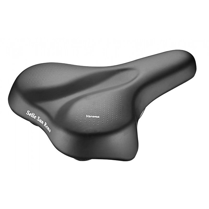 Sa Selle San Remo Verona neagra