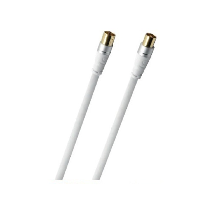 Антенен кабел Oehlbach Excellence OB 33113 3м