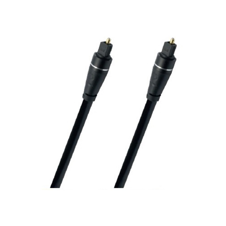 Cablu optic Oehlbach 2m