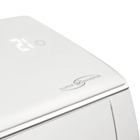 Aer conditionat Electrolux Avalanche Aphro, 9000 BTU, Clasa A++/A+, Inverter, model I-09HAV