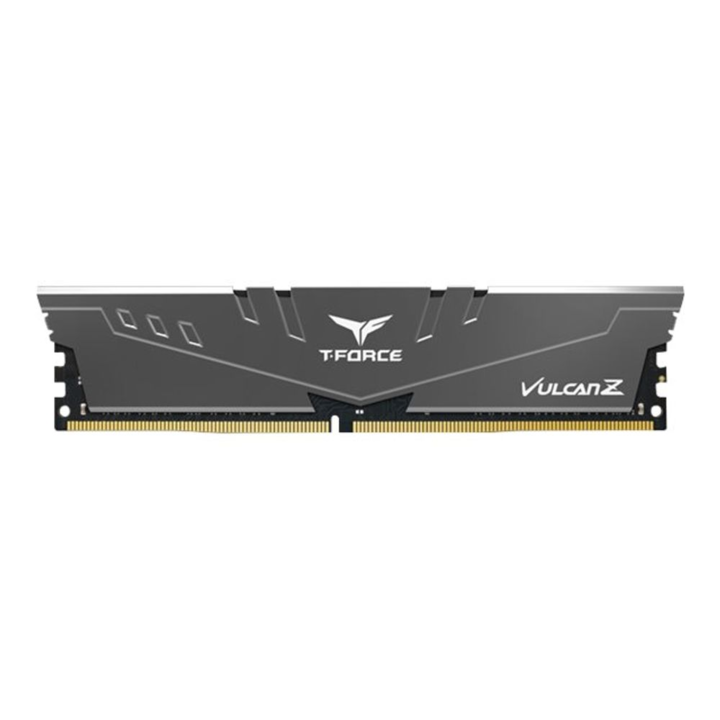 Памет RAM Team Group Vulcan Z, TLZGD416G3600HC18J01, DDR4, 16GB, 3600MHz, CL18