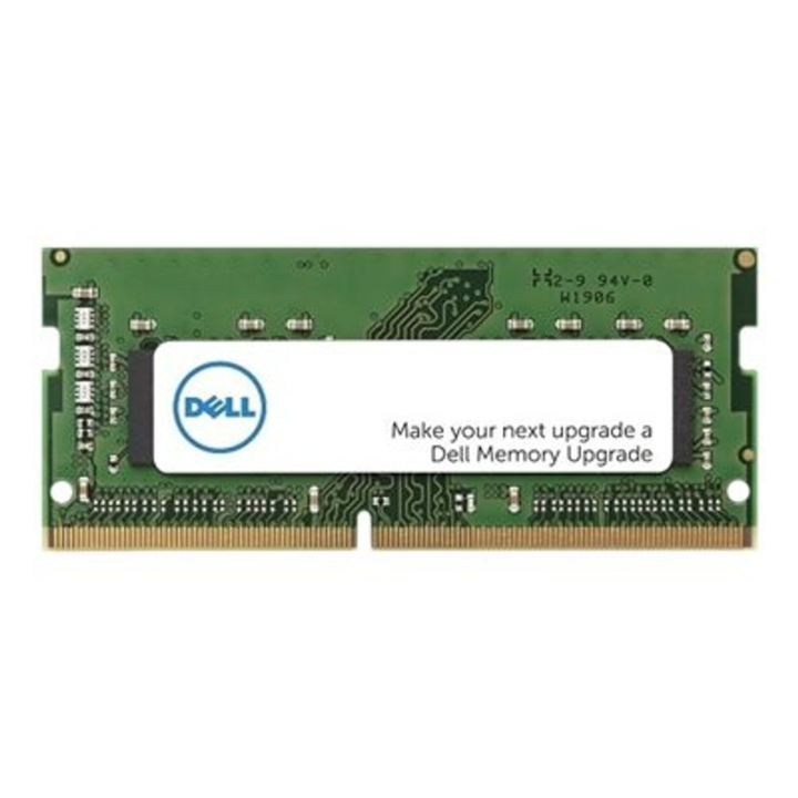 Modul de memorie, DELL, 8 GB, DDR4, 3200 Mhz