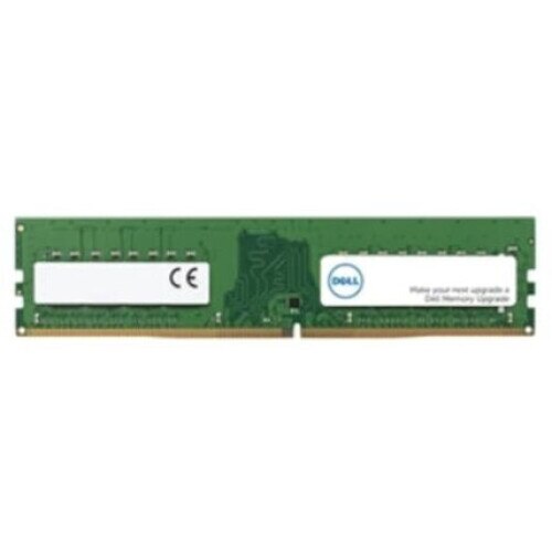 Dell - DDR4 - module - 16 GB - DIMM 288-pin - 3200 MHz / PC4-25600
