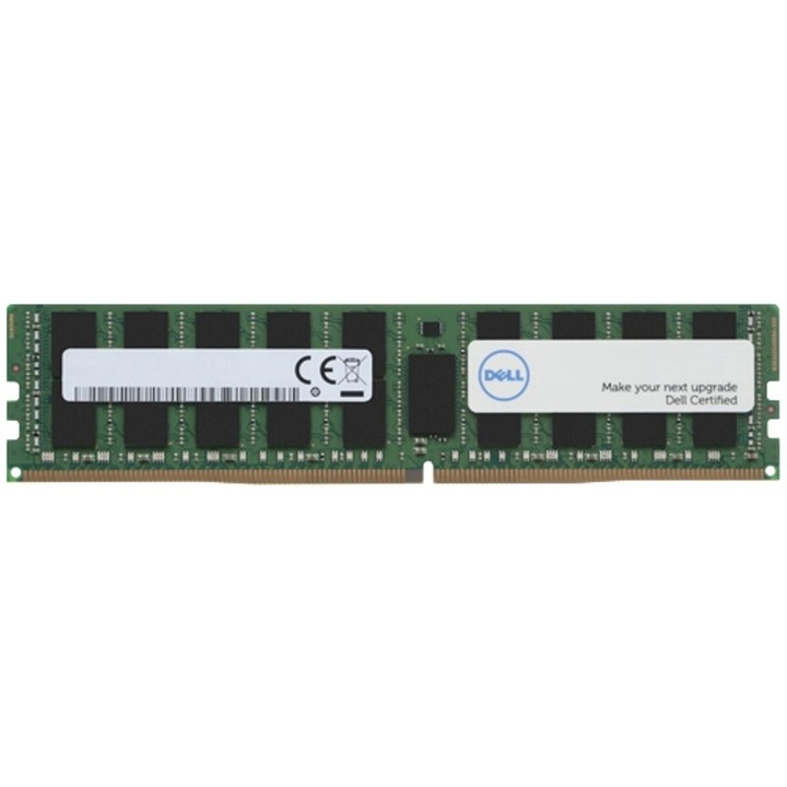 Memorie RAM, Dell, 16 GB, DDR4, 2400 mHz