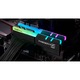G.Skill TridentZ RGB Series - DDR4 - 32 GB: 2 x 16 GB - DIMM 288-pin - unbuffered (F4-3600C18D-32GTZR)
