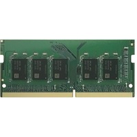 Modul Memorie Synology DDR4, 4GB, 260-Pin SO-DIMM, ECC, Unbuffered