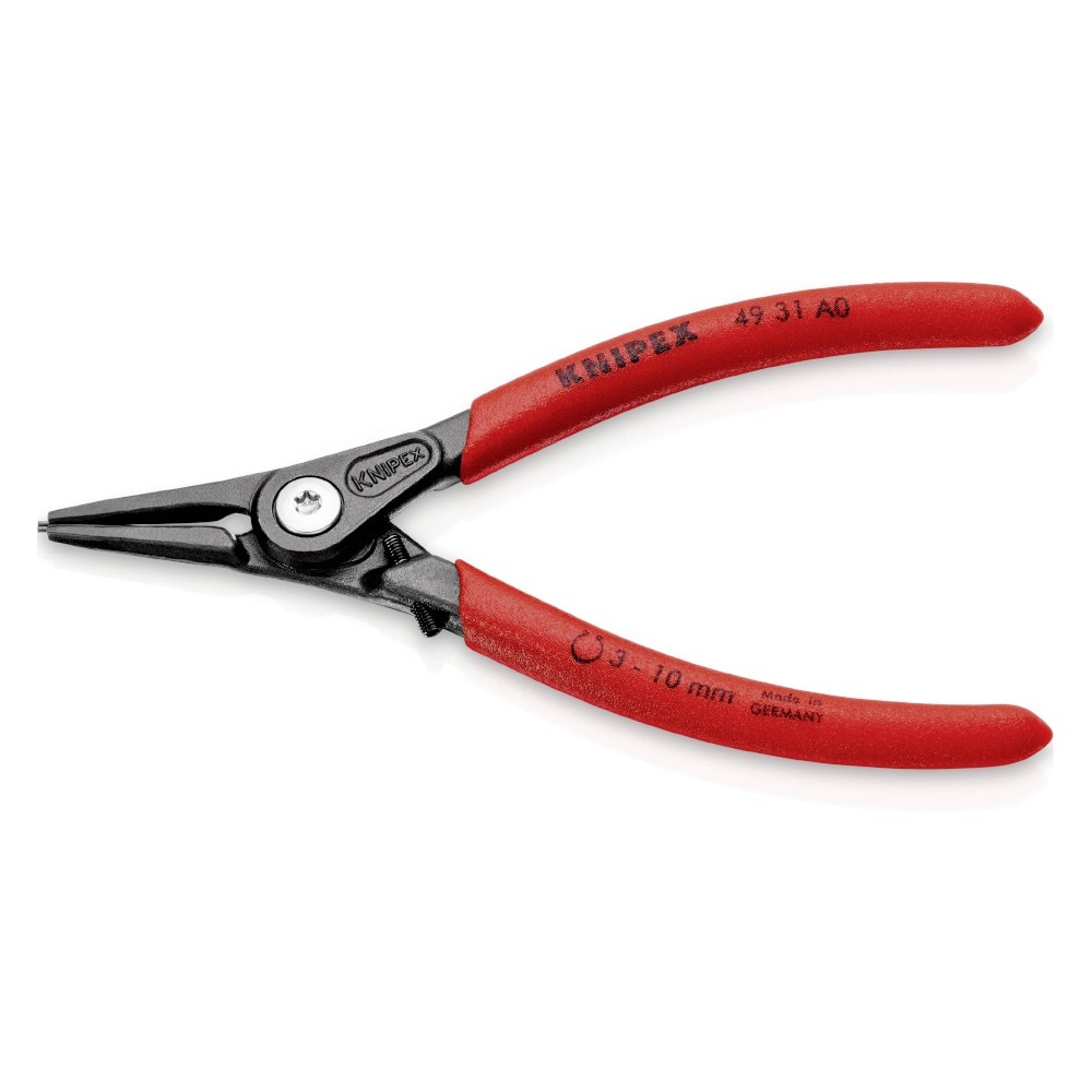 Cleste Precizie Heavy Duty pentru Inele de Siguranta Exterioare, Manere ...