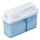 Set 5 dezumidificator pasiv Clean Air, fara miros, elimina mirosurile neplacute si umiditatea, 5x100g