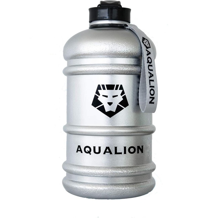 Бутилка за вода Aqualion 2308, 2 литра