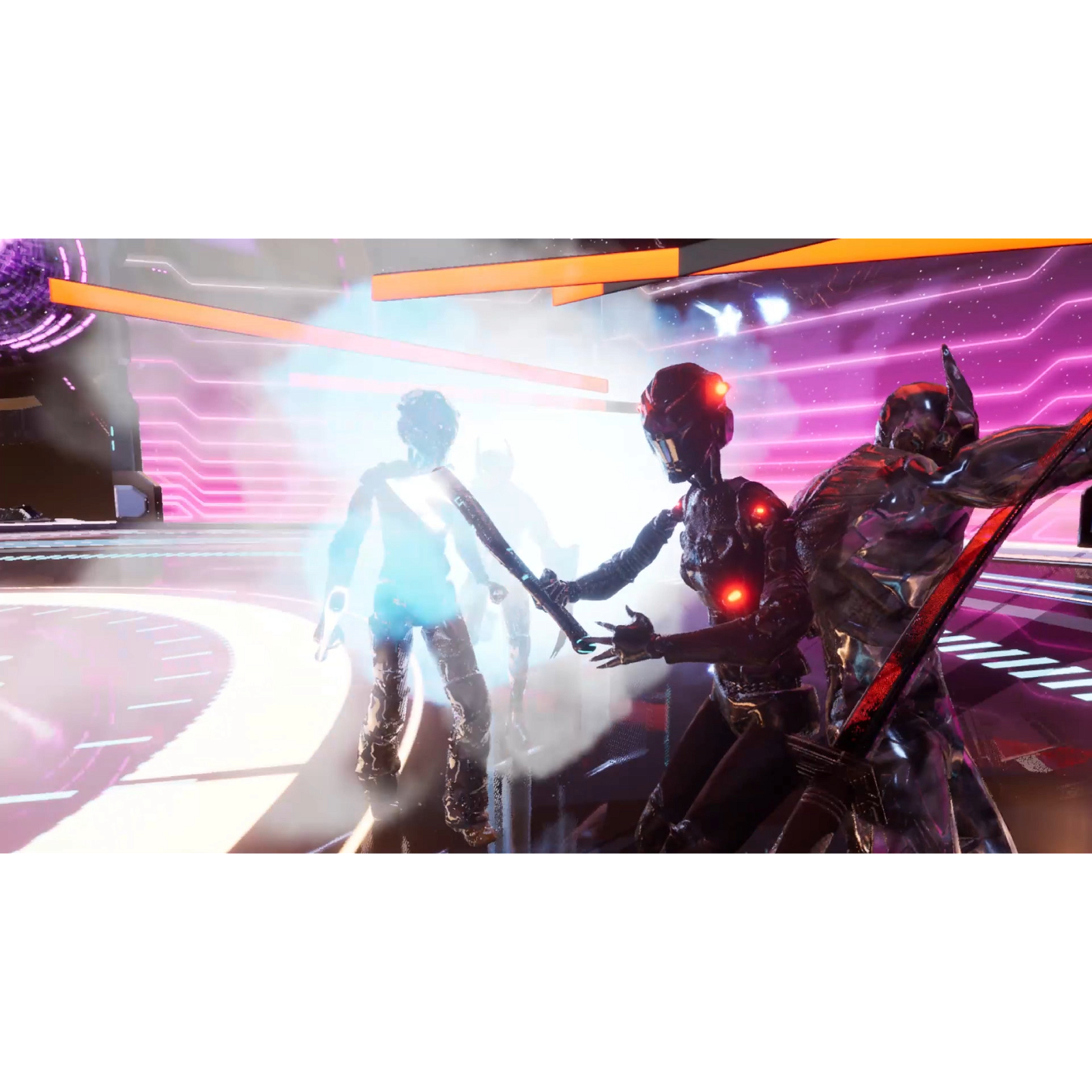 Super Power: Rising of A.I. (PC - Steam elektronikus játék licensz ...