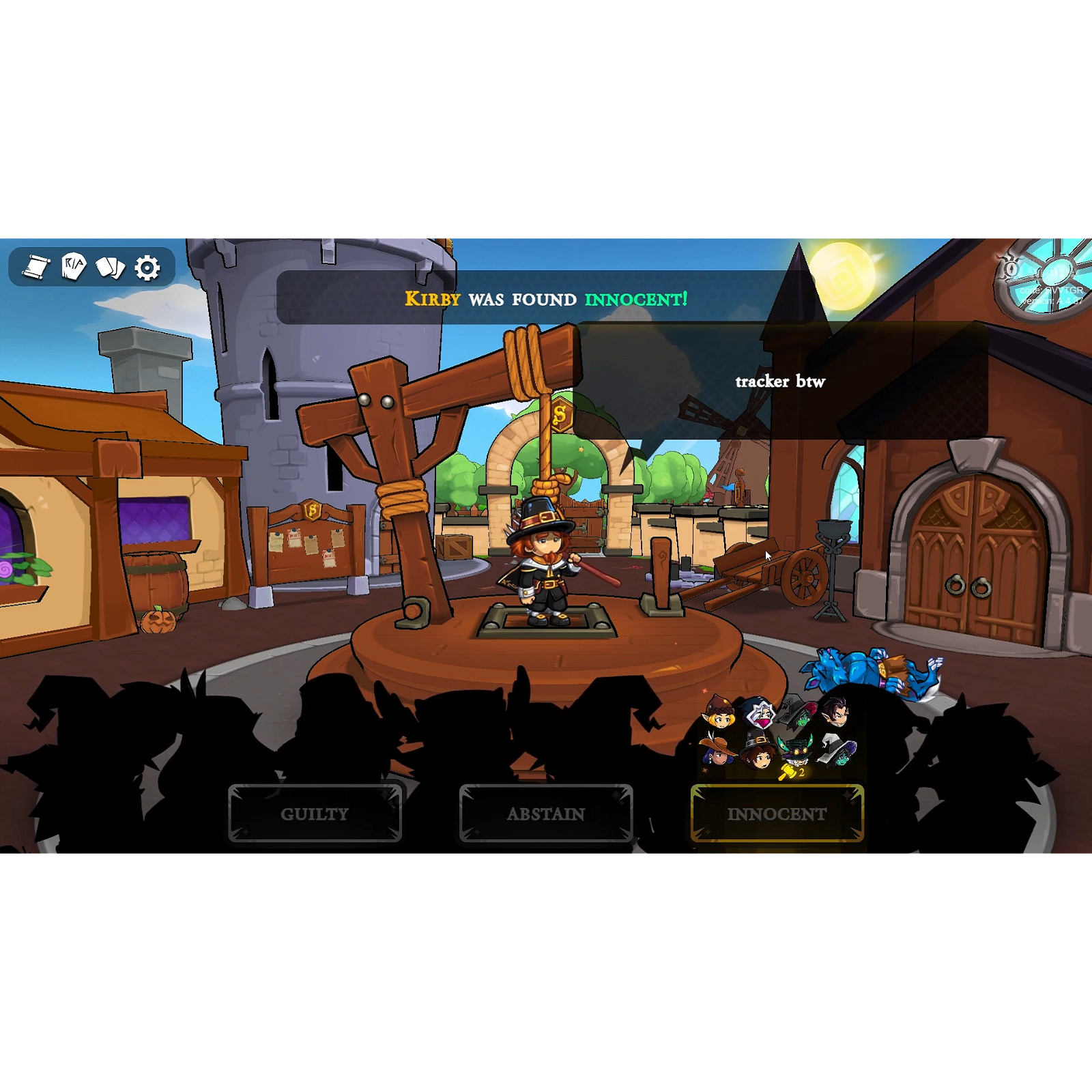 Joc Traitors in Salem cod de activare Steam eMAG.ro