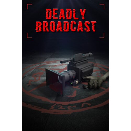 Игра Deadly Broadcast за PC Steam, Електронна доставка - EMAG.bg