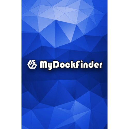 MyDockFinder on Steam