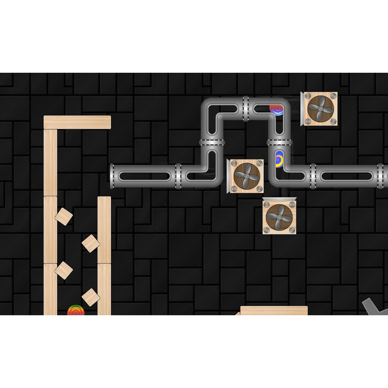 Marble Run 2d On Steam Steam Tools