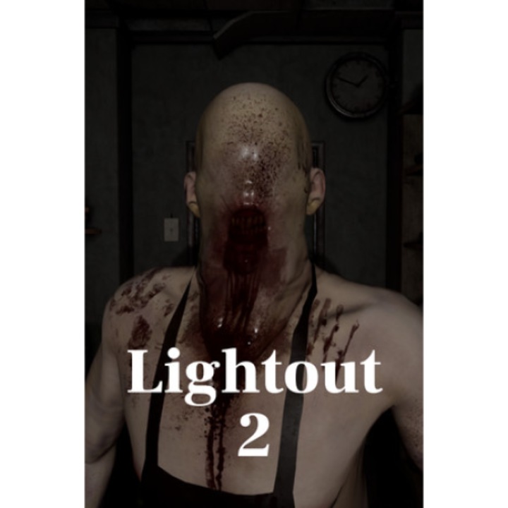Игра Lightout 2 за PC Steam, Електронна доставка