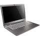Ultrabook Acer Aspire S3-951-2464G34iss cu procesor Intel® Core™ i5-2467M 1.60GHz, 4GB, 320GB, Intel® HD Graphics, Microsoft Windows 7 Home Premium