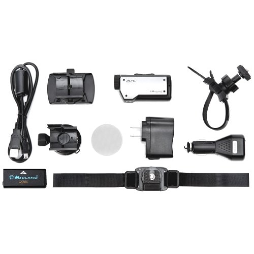 MIDLAND C1015 Batteria Al Litio 900 MAh Per Ricetrasmittenti XTC 200, XTC 260, XTC 280, XTC 285