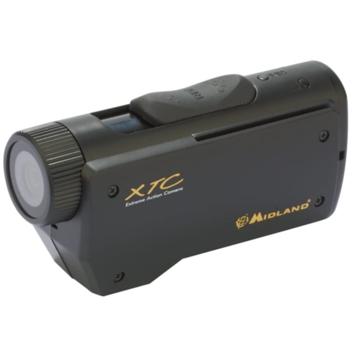Видеокамера Midland XTC-100