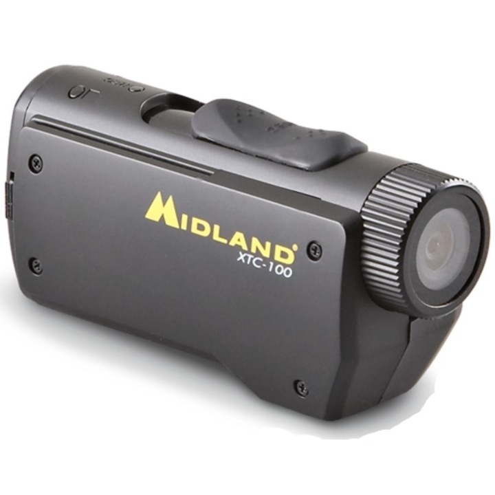 Camera video Midland XTC-100