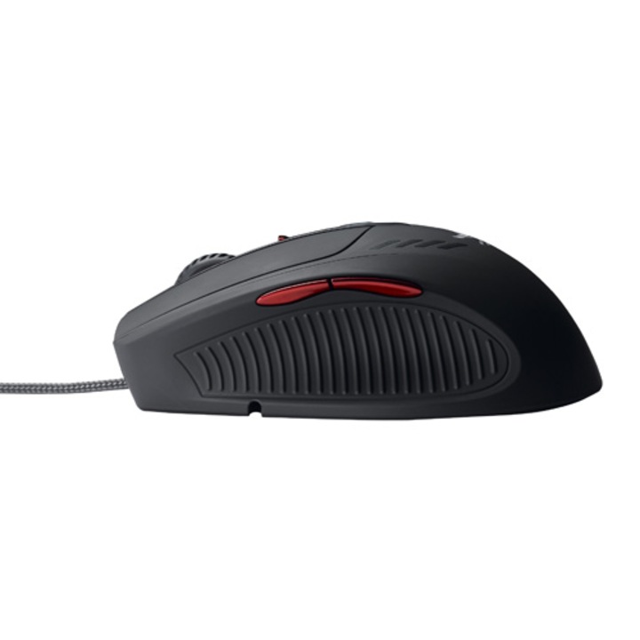 Mouse ASUS GX900 GAMING LASER, 4000 DPI