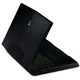 Laptop Alienware M18x Stealth Black cu procesor Intel® Core™ i7-2920XM 2.50GHz, 16GB, SSD 512GB, Dual nVidia GeForce GTX 580M SLI 2GB, Microsoft Windows 7 Home Premium