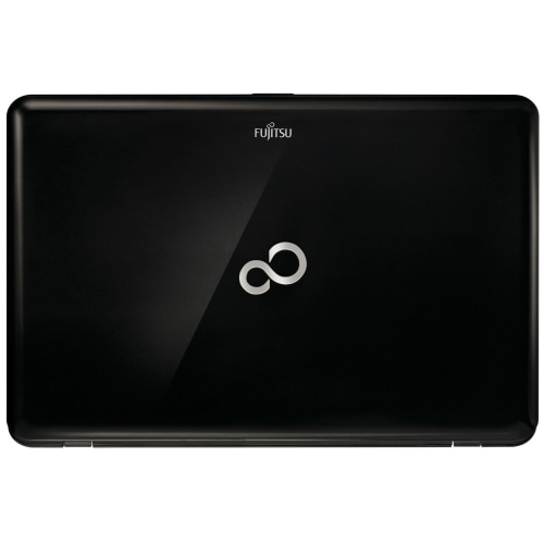 Laptop Fujitsu AH531 cu procesor Intel® Celeron Dual Core™ B800