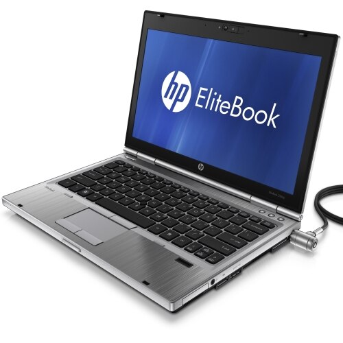 HP EliteBook 2560p Laptop cu procesor Intel® Core™ i7-2620M 2.70