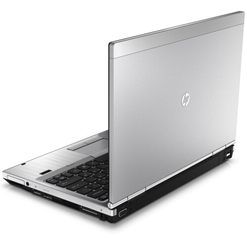 HP EliteBook 2560p Laptop cu procesor Intel® Core™ i7-2620M 2.70
