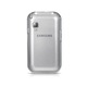 Telefon mobil Samsung C3300k Champ Special Silver