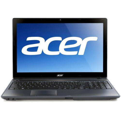 Laptop Acer Aspire 5749-2354G75Mnkk cu procesor Intel® Core™ i3