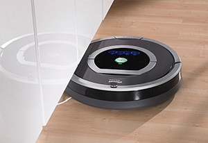 Robot aspirare iRobot Roomba 780 - eMAG.ro
