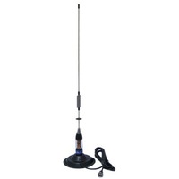 Antena statie radio CB PNI ML70, 70cm, Magnet 145 mm