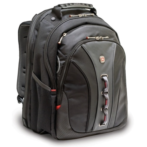 Раница за лаптоп WENGER Swissgear The Legacy 16", Сива eMAG.bg