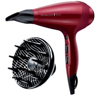 uscator de par remington ac9096 2400 w 3 trepte temperatura 2 viteze turbo difuzor volum concentrator rosu imagen 34_0_
0